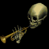 mr skeletal